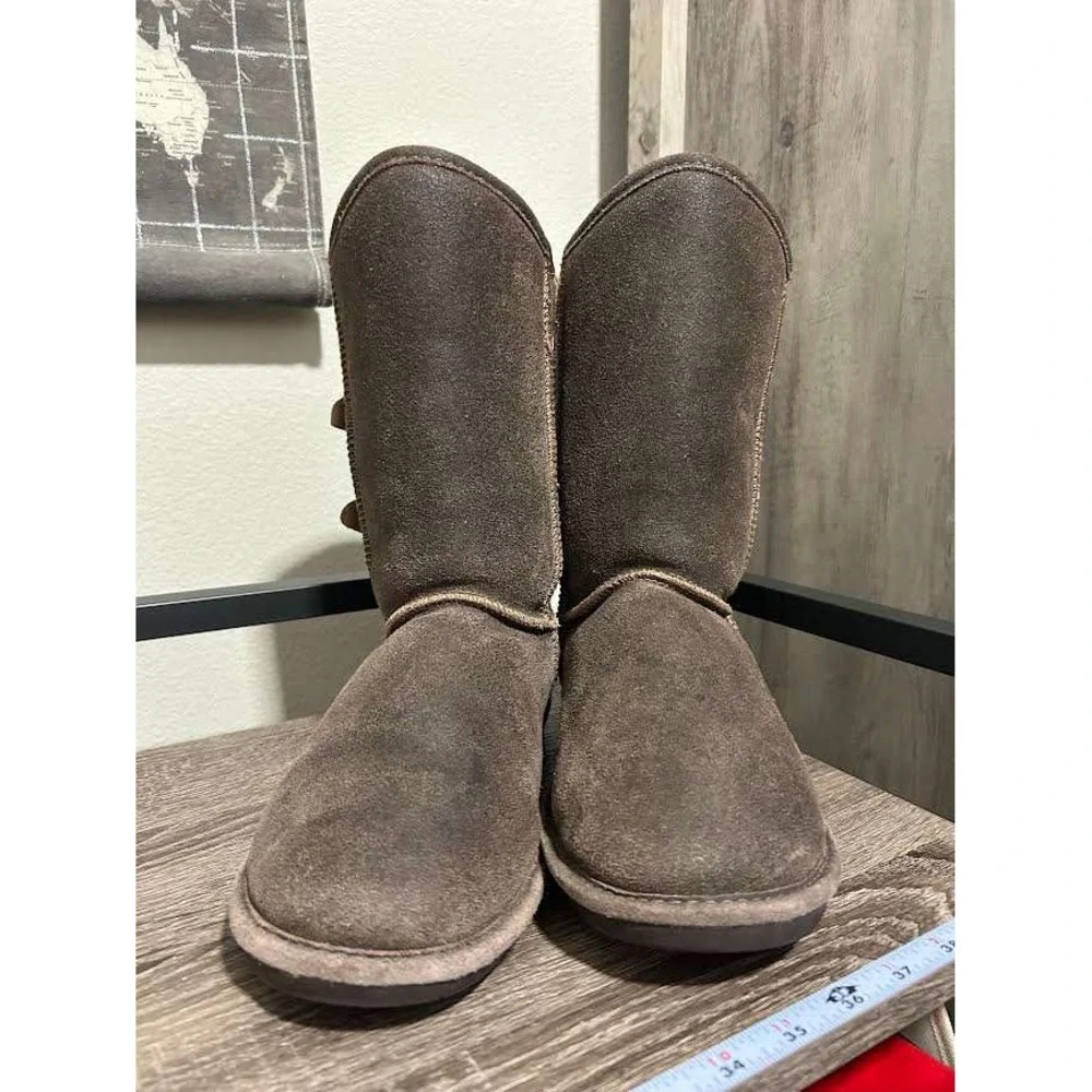 BearPaw boshie boots